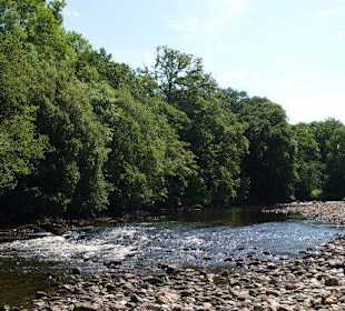 Snowdonia Nationalpark