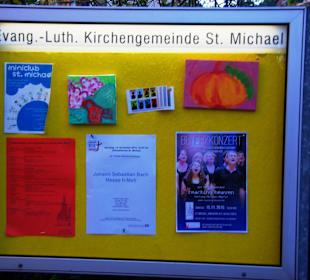Kircheninfo