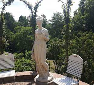 Rosenneuheitengarten