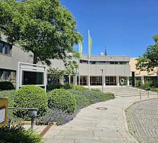Eingang