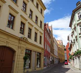Altstadt Meißen