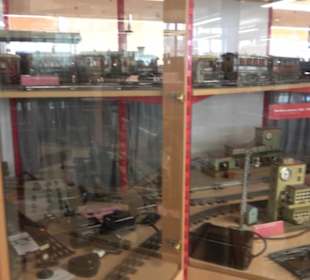 Eisenbahnmuseum Schwarzwald