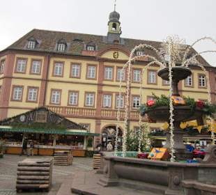 Altstadt Neustadt Weihnachtsmarkt