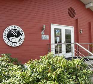 Burgdorfer Golfclub e.V. Burgdorf - Ehlershausen