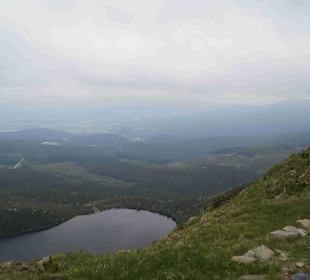 Karkonoski Park Narodowy