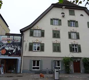 Museum in der Altstadt