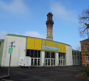  Stadtrundgang Karlsruhe