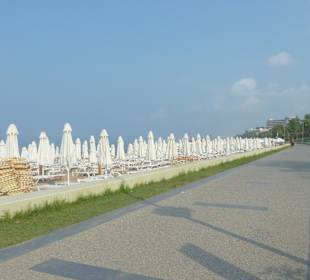 Strandpromenade