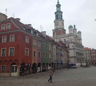 Rynek Starego Miasta