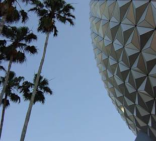 Spaceship Earth