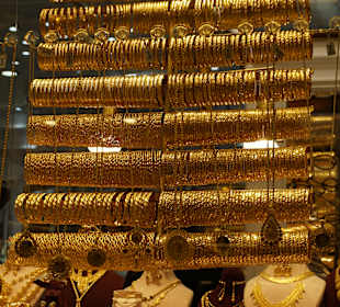 Gewürzbasar / Ägyptischer Basar