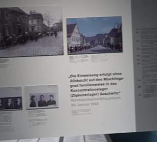 Topographie des Terrors