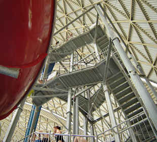 Kostenplichtige Rutsche