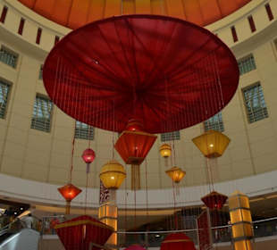 Sunway Pyramid Shoppingmall