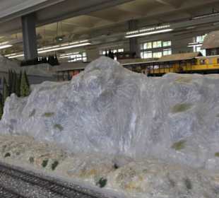 Eisenbahnmuseum Schwarzwald