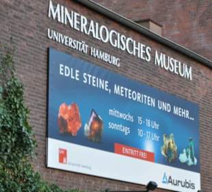 Mineralogisches Museum