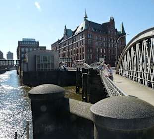 Hafen City