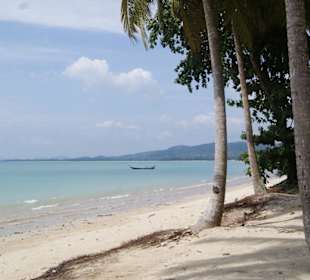 White Beach