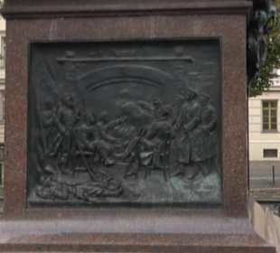 Prinz-Albrecht-von-Preußen-Denkmal