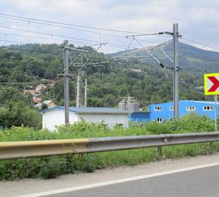 Valea Prahovei / Prahova-Tal