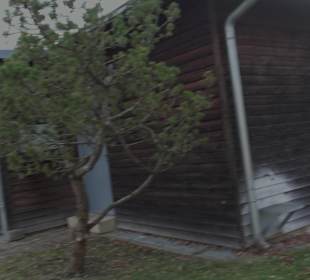 Aussegnungshalle Kirchentellinsfurt