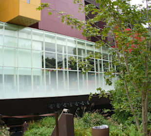 Budynek muzeum etnograficznego