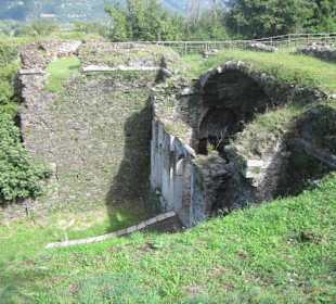 Forte di fuentes