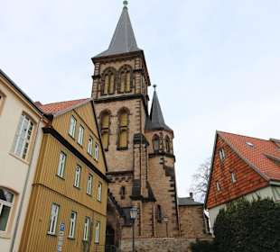 St. Sylvestri