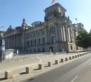 Bundestag / Reichstag