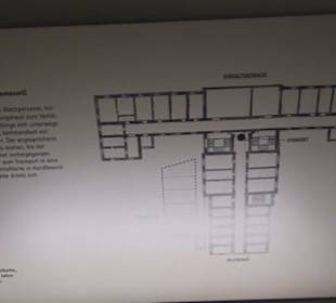 Gedenk- und Bildungsstätte Andreasstraße