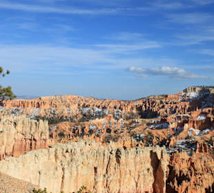 Bryce Canyon