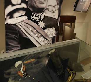 Sadat Museum