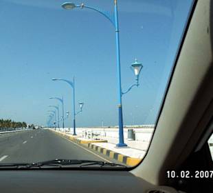 Sohar Corniche