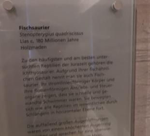 Naturkundemuseum