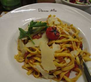 Restaurant Donna Mia
