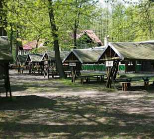 Ausflugsgaststätte "Wotschofska"