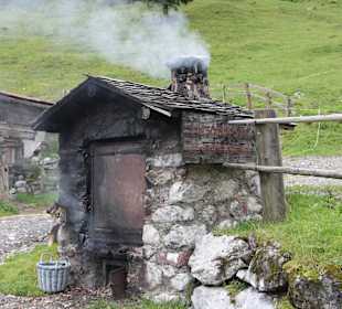 Gemsteltal