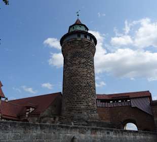 Historische Meile Nürnberg