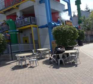 Die Fabrik - Lego City