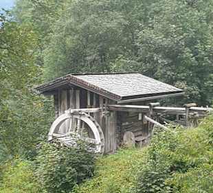 Gasteinertal