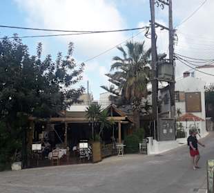 Stadtrundgang Piskopiano