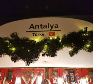 Antalya 
