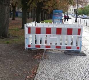 Lustgarten - Gartenanlage