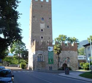 Torre Vanga