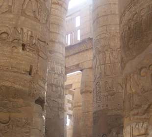 Beeindruckend und mystisch