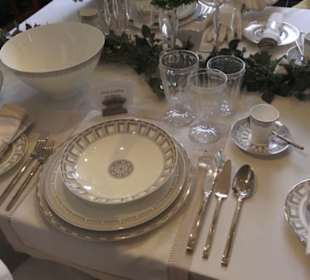 Erlebniszentrum von Villeroy & Boch