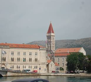 Split