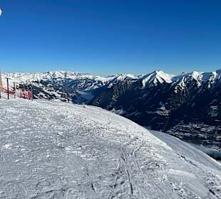 Wandern Bad Hofgastein