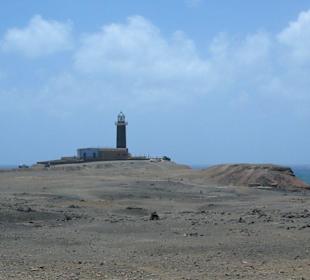 Puerto de la Cruz / westlichster Punkt