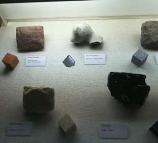 Mineralogisches Museum